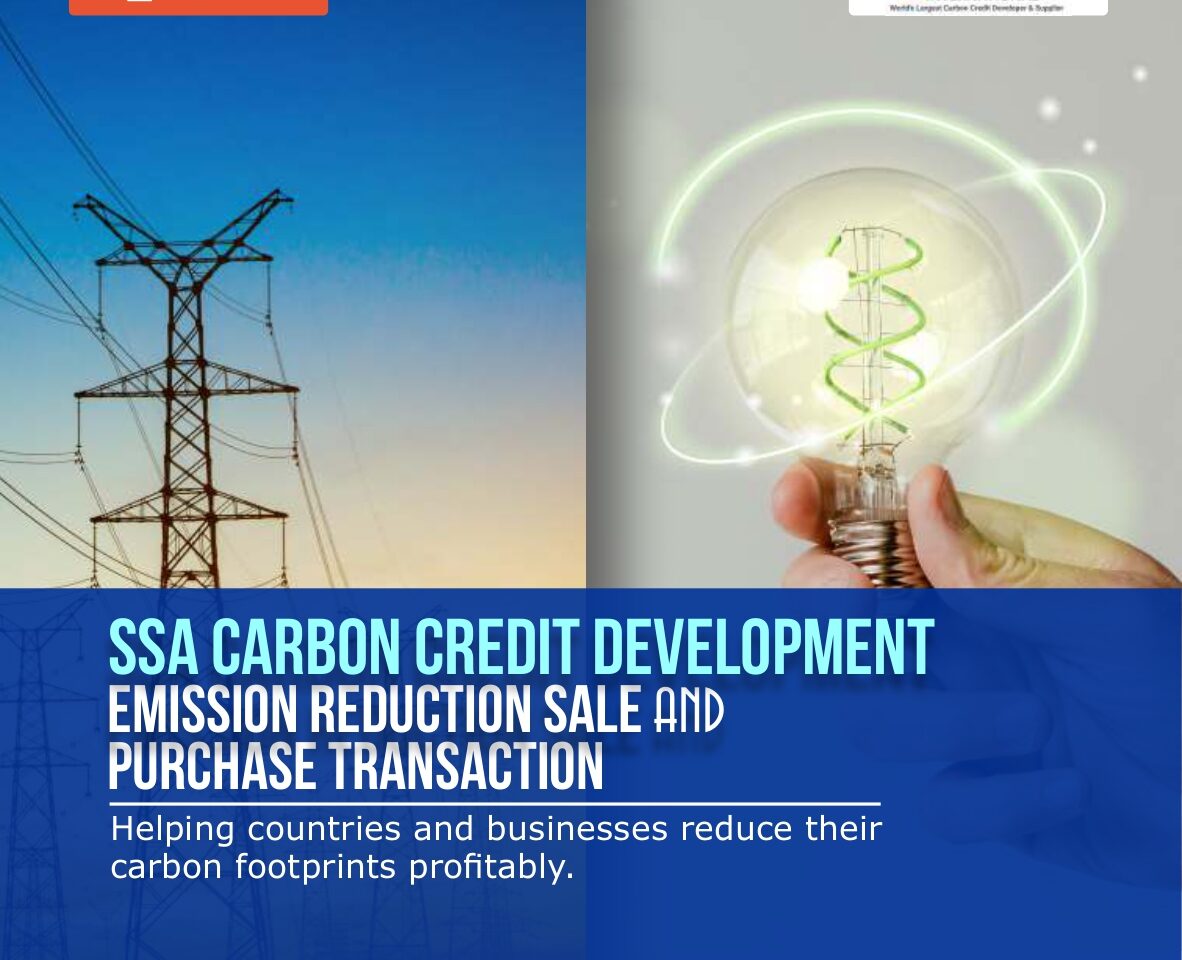 ssa-carbon-credit-development-electricity-lawyer