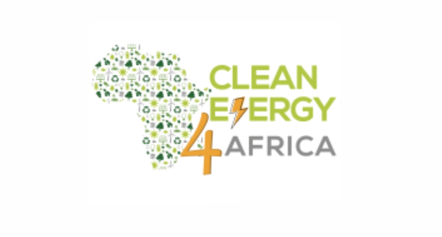 CLEAN 4 ENERGY AFRICA